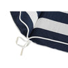 DKD Home Decor Raidallinen Ulkotyyny 42 x 115 cm