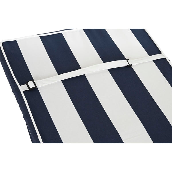 DKD Home Decor Raidallinen Ulkotyyny 42 x 115 cm