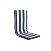 DKD Home Decor Raidallinen Ulkotyyny 42 x 115 cm
