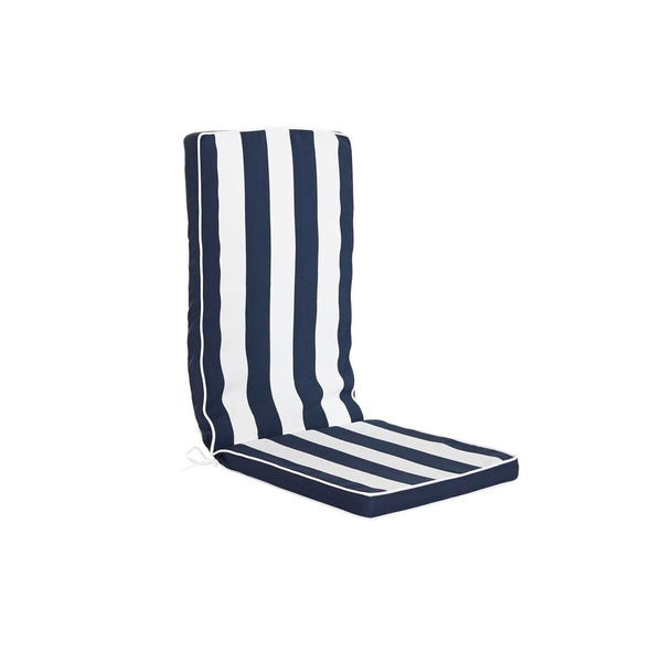 DKD Home Decor Raidallinen Ulkotyyny 42 x 115 cm