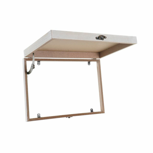 Koristerasia Trooppinen Villi MDF, 2 osaa