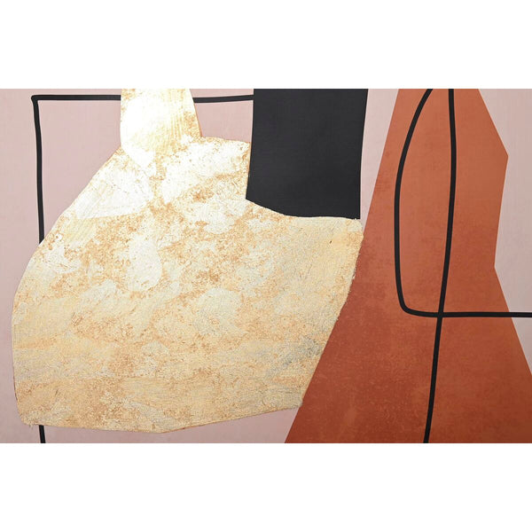 DKD Home Decor Kangastaulu 83x122,5 cm