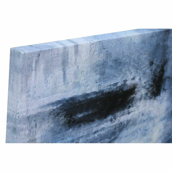 Abstrakti Maalaus DKD Home Decor 80x80 cm