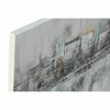Abstrakti Kangastaulu DKD Home Decor 120x60 cm