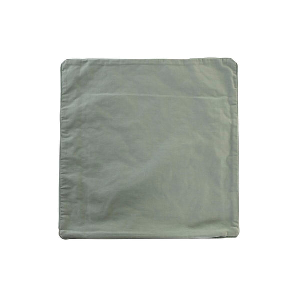 Mintunvihreä Tyynysuoja 50x50 cm DKD Home Decor