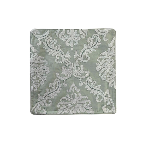 Mintunvihreä Tyynysuoja 50x50 cm DKD Home Decor