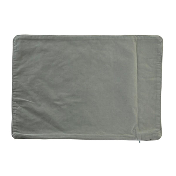 Mintunvihreä Tyynysuoja 60x40 cm - DKD Home Decor