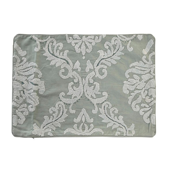 Mintunvihreä Tyynysuoja 60x40 cm - DKD Home Decor