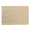 Beige Tyynysuoja 60x40 cm DKD Home Decor