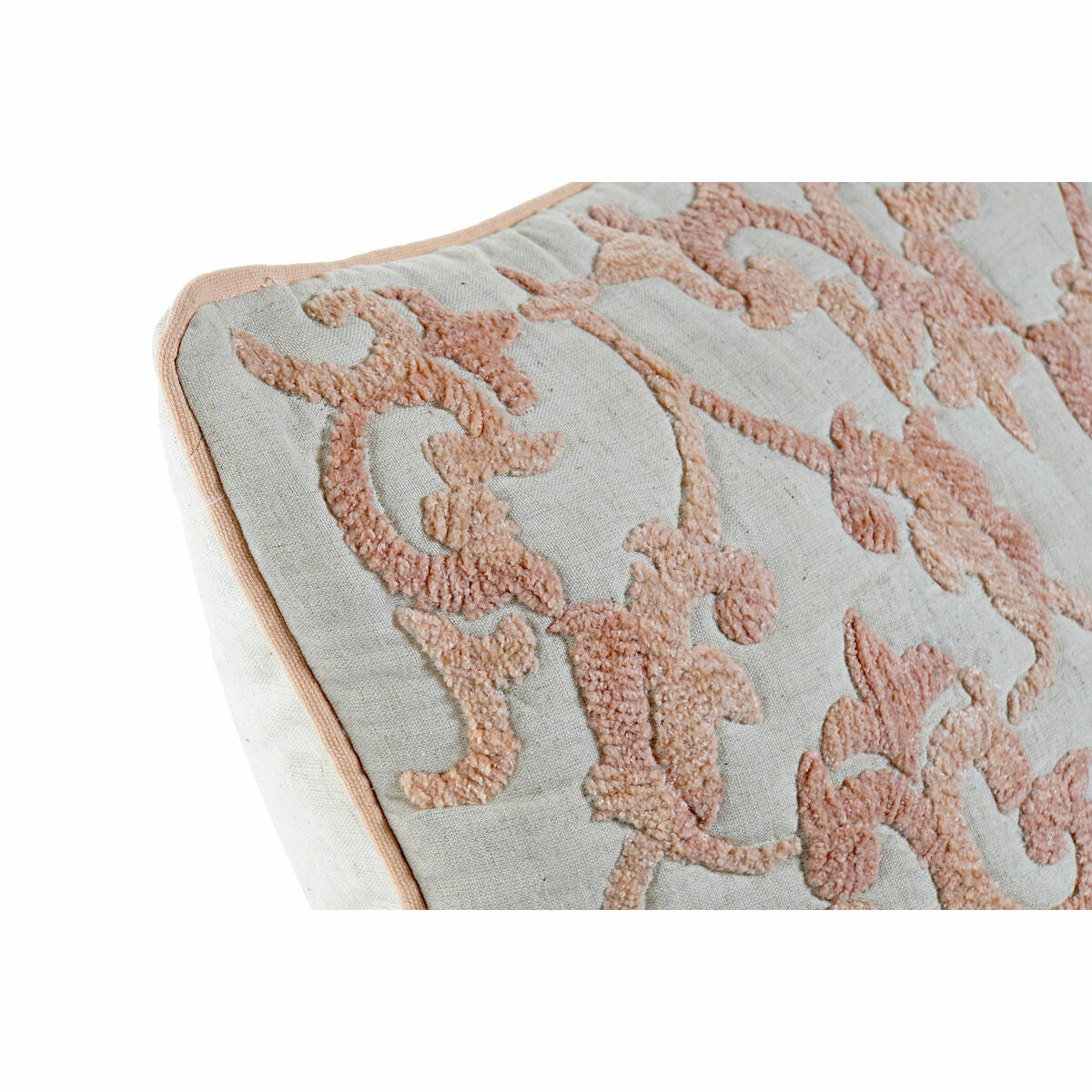 Perinteinen Beige Tyyny 60 x 15 x 40 cm