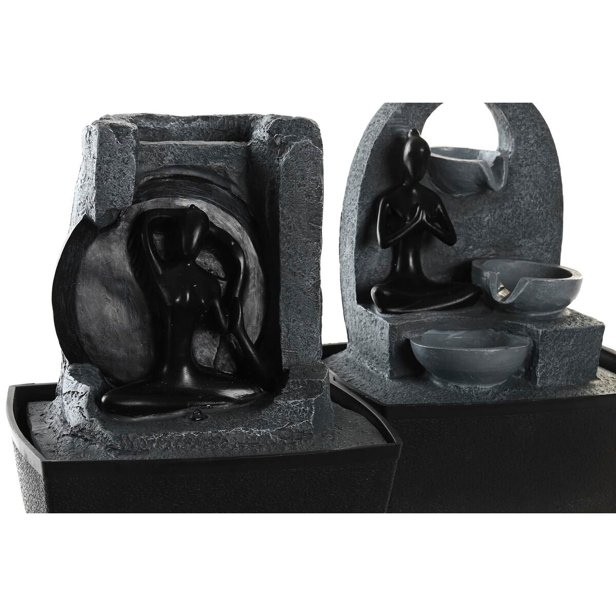 DKD Home Decor Intialainen Sisustussuihkulähde