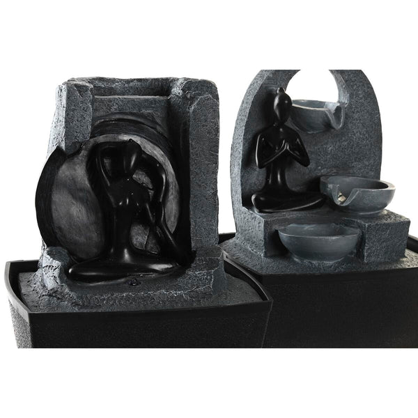 DKD Home Decor Intialainen Sisustussuihkulähde