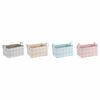 Koristerasia DKD Home Decor 4-osainen