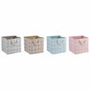 Koristerasia 4-osainen DKD Home Decor