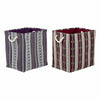 Koristerasia DKD Home Decor Intialainen Polyesteri
