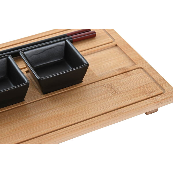 Sushisetti Bambu ja Kivitavara Itämainen