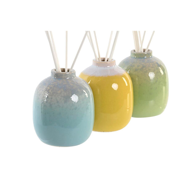 DKD Home Decor Ilmanraikastin Maljakko Kaupunki 100 ml
