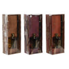 DKD Home Decor Ilmanraikastin 100 ml, 3 osaa