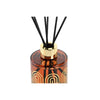 DKD Home Decor Ilmanraikastin 100 ml, 3 osaa