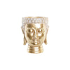 Kullattu Buddha Patsas DKD Home Decor