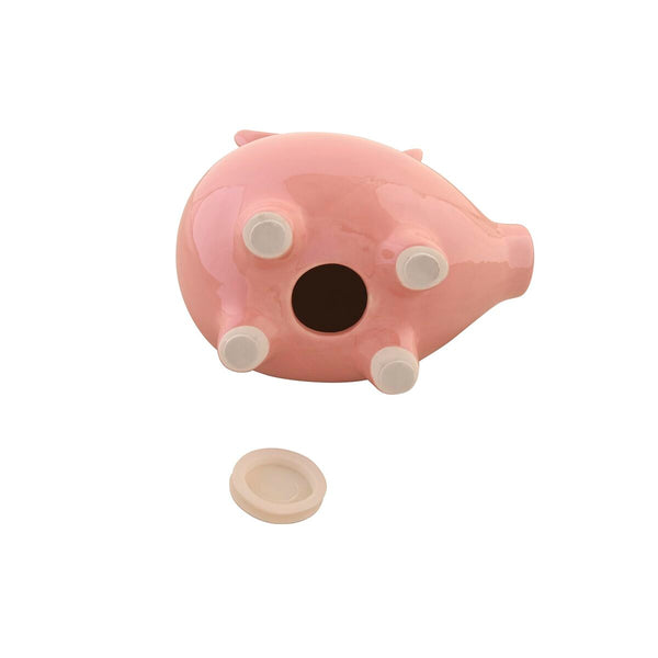 Rahalipas DKD Home Decor Lasten Moderni Possu