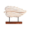 DKD Home Decor Buddha Koristehahmo 38x6x29,5 cm