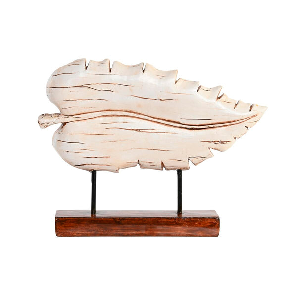 DKD Home Decor Buddha Koristehahmo 38x6x29,5 cm
