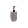 Harmaa Saippua-annostelija DKD Home Decor