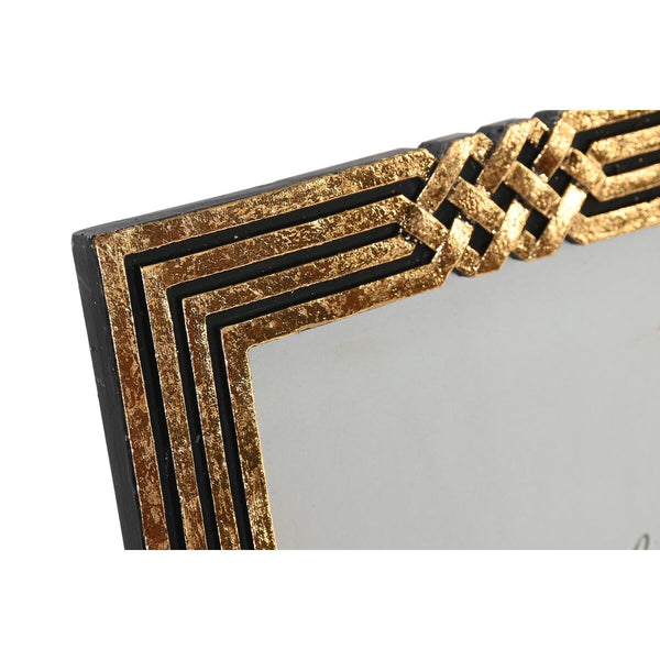 Kullattu Kuvakehys 14,7 x 19,7 cm Uusklassinen