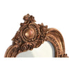 Kullattu Kuvakehys DKD Home Decor 17,5 x 28 cm