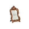 Kullattu Kuvakehys DKD Home Decor 17,5 x 28 cm