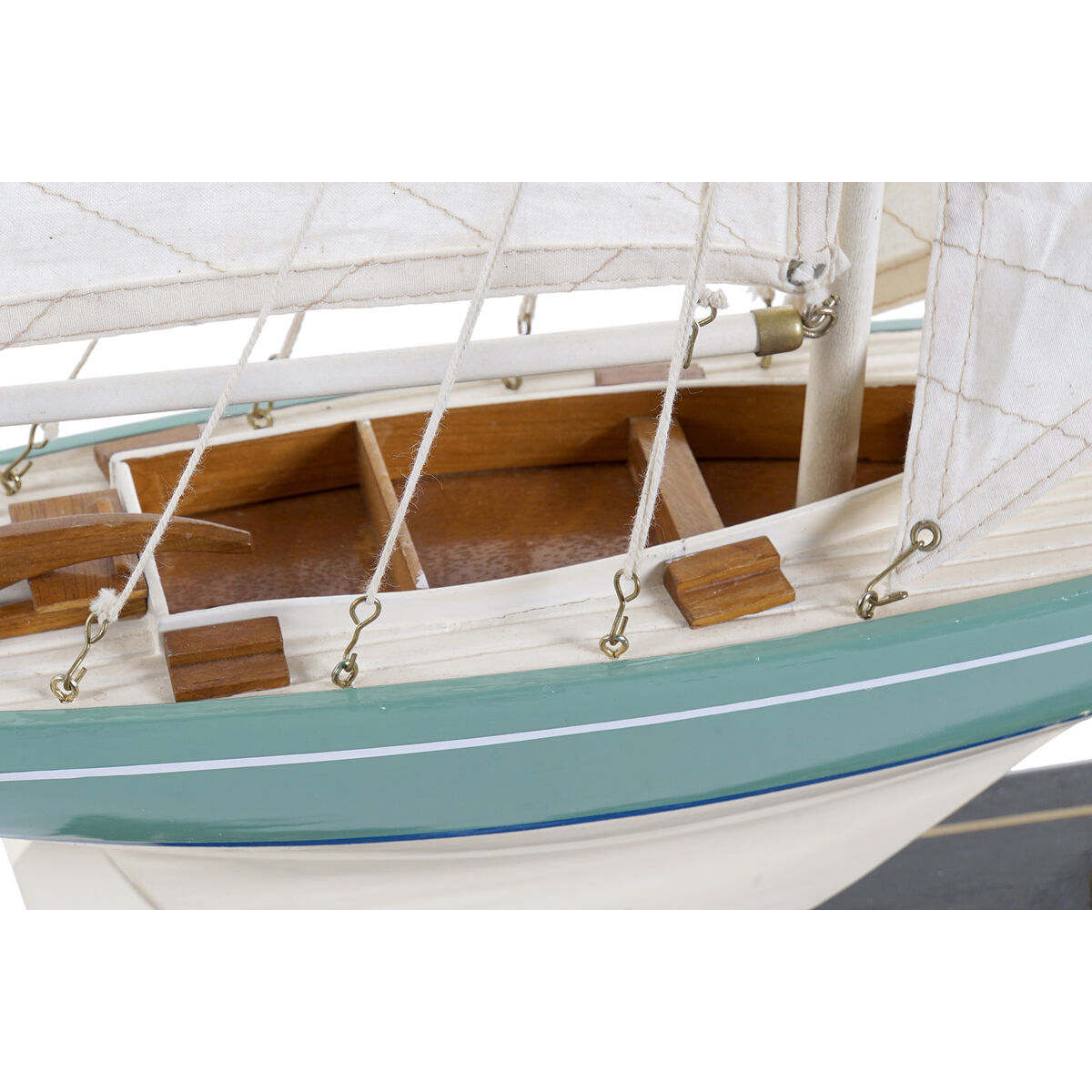 Koristepurjevene DKD Home Decor, 42 x 9 x 62 cm