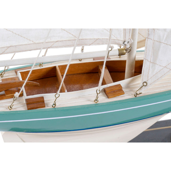 Koristepurjevene DKD Home Decor, 42 x 9 x 62 cm