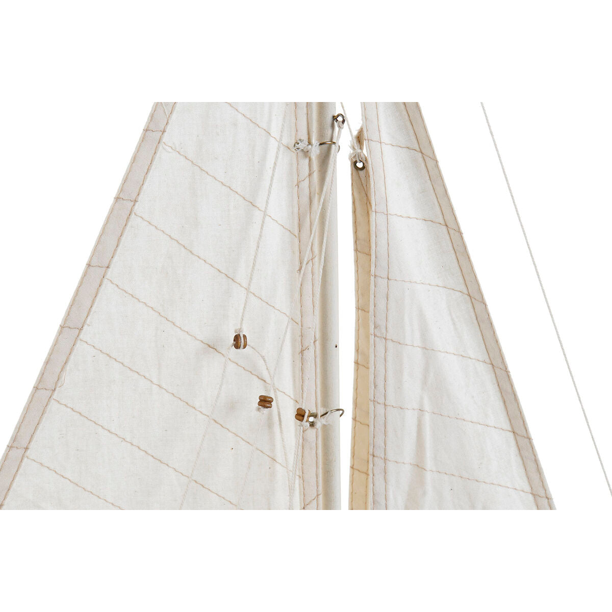 Koristepurjevene DKD Home Decor, 42 x 9 x 62 cm