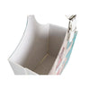 DKD Home Decor Monivärinen Lehtiteline 40x18x41 cm