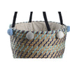 Korisetti Pompomit 3 kpl DKD Home Decor
