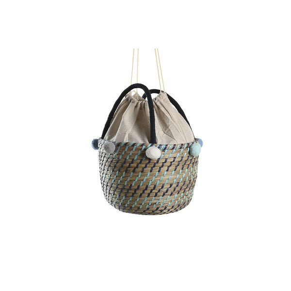 Korisetti Pompomit 3 kpl DKD Home Decor
