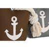 Ovikiila Ankkuri DKD Home Decor