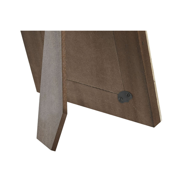 Siirtomaatyylinen Kuvakehys DKD Home Decor, Kerma