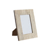 Siirtomaatyylinen Kuvakehys DKD Home Decor, Kerma