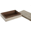 Siirtomaatyylinen Korurasia DKD Home Decor, Kerma