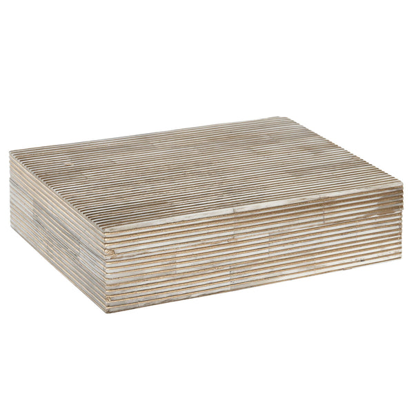 Siirtomaatyylinen Korurasia DKD Home Decor, Kerma