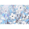 Käsinmaalattu Kangastaulu DKD Home Decor 120 x 80 cm