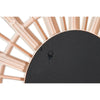 DKD Home Decor Scandi seinäpeili, 2 osaa