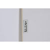 Seinäpeili DKD Home Decor 36x66 cm, 4 osaa