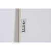 DKD Home Decor seinäpeili 36 x 95,5 cm, 4 osaa