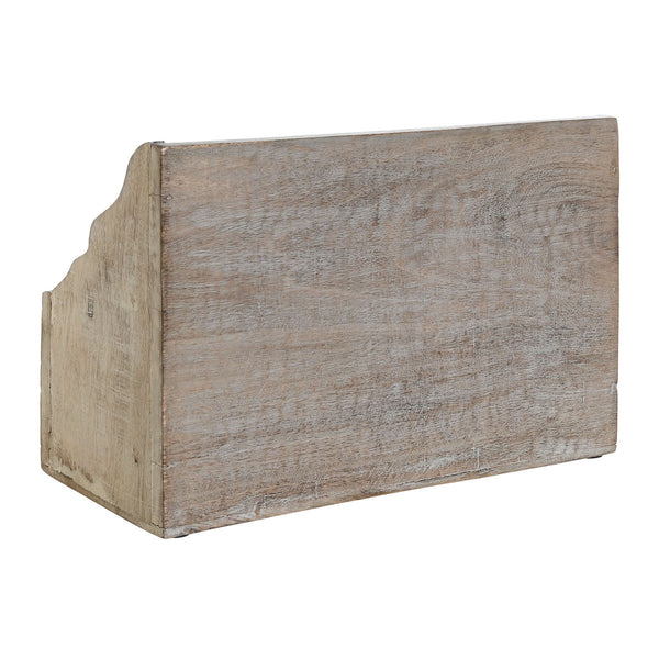 Monikäyttöinen Järjestelijä Mangopuusta