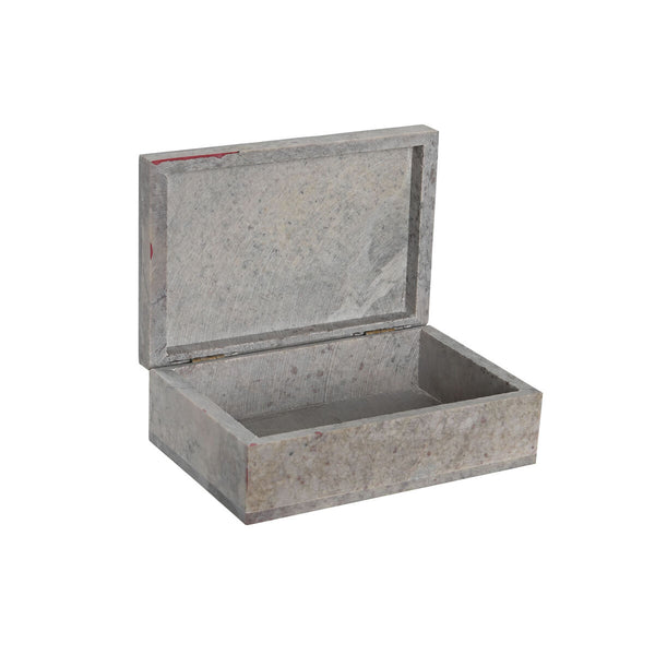 Korurasia Monivärinen Kivi 15 x 10 x 5 cm