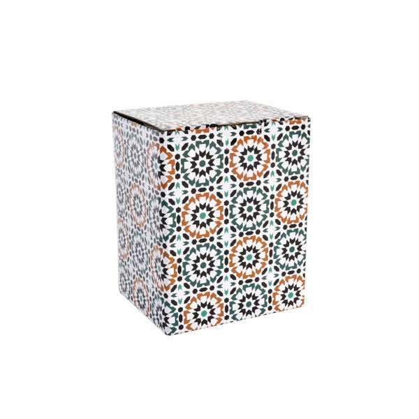 Teekuppi Teesuodattimella DKD Home Decor 300 ml