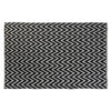 DKD Home Decor Siksak Kaksivärinen Matto 120x180 cm